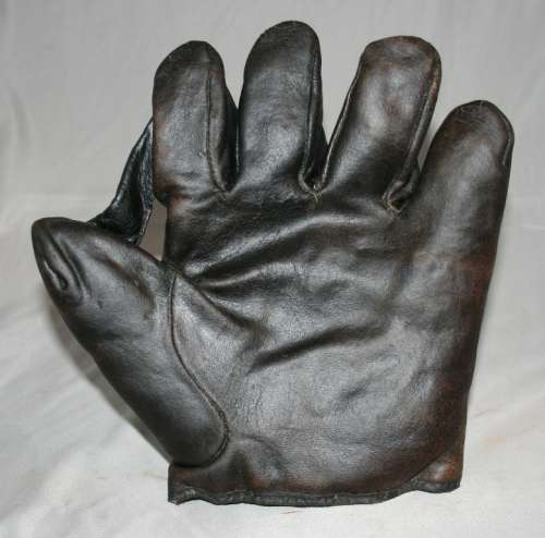 Bon Tober 1 Inch Web Front